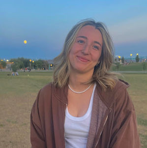 Meet your Posher, Madison